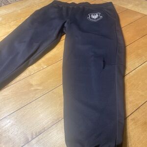 DFND Titan Fleece Pant Size XL Color Black Made in USA EXCELLENT CONDITION!